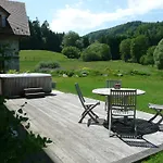 D'hotes La Forestiere 3* Le Hohwald