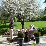 D'hotes La Forestiere Bed & Breakfast Le Hohwald