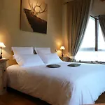 Bed & Breakfast D'hotes La Forestiere Le Hohwald