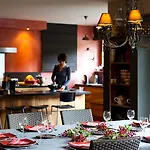 D'hotes La Forestiere Bed & Breakfast Le Hohwald
