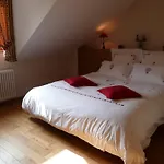 D'hotes La Forestiere Le Hohwald
