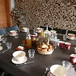 Bed & Breakfast D'hotes La Forestiere 3*
