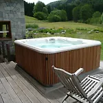 D'hotes La Forestiere 3* Le Hohwald
