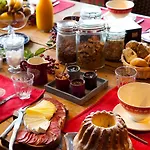 D'hotes La Forestiere Bed & Breakfast Le Hohwald