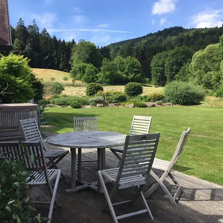 D'hotes La Forestiere