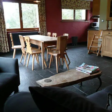 Bed & Breakfast D'hotes La Forestiere