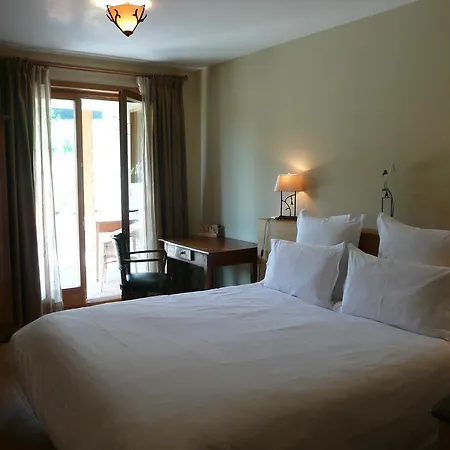 D'hotes La Forestiere Le Hohwald