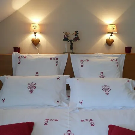 D'hotes La Forestiere