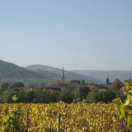 D'hôtes La Forestière